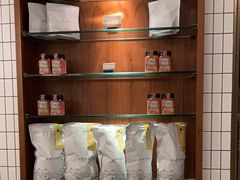 -BAKER&SPICE(安福路店)