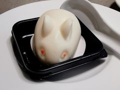 -海底捞火锅(旭辉MALL店)