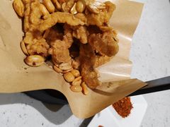 -青花椒花椒鱼(合生汇店)