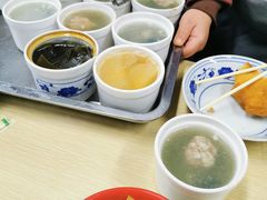 -小罗子汤店(大士院总店)