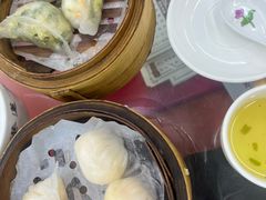 -香港蓮香樓(中環店)