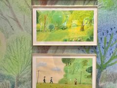 -【朵云轩艺术中心】博洛尼亚插画展·中国巡展·上海站
