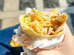 -麦当劳(仙林金鹰店)