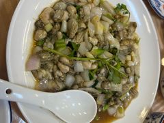 -巫记鸡饭店