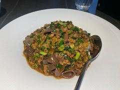 -前海沿·青岛菜(大拇指广场石老人店)