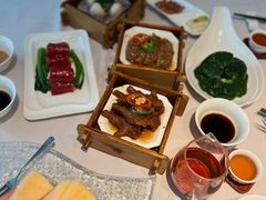 -粤财皇冠假日酒店·彩华轩中餐厅