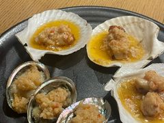 -丽思卡尔顿·炙焰·铁板烧餐厅