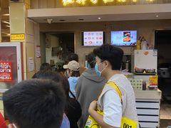 -红鼻子桂林米粉(金唐新光界店)
