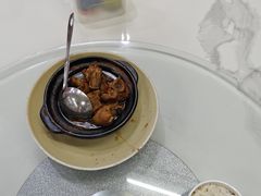 -新峰肉骨茶(总店)