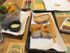 -安妮意大利餐厅(国贸店)
