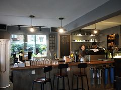-转山咖啡(松柏社区店)