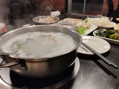 -吉友粥底火锅(方斜路店)