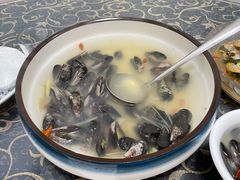 -梅子大排档
