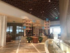 -无锡君来洲际酒店