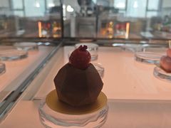-秀·吧 Show Bar(兰州盛达希尔顿酒店)