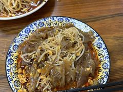 -马国庆蒸面(鼓楼街店)