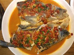 -丰乐餐厅·始于1999·本地老字号