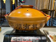 -千岛湖小鱼儿·淳安匠心农家菜