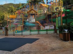 -杭州开元森泊度假乐园