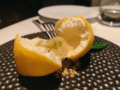 -翡翠36餐厅(浦东香格里拉店)