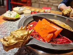 -蜀大侠火锅(总府路店)