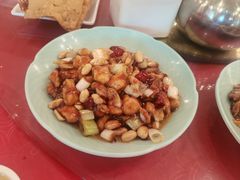 -南来顺饭庄·清真(南菜园店)