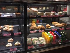 -星巴克(我格广场店)