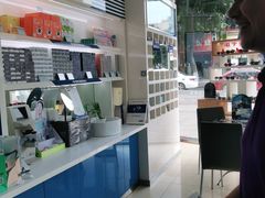 -宝岛眼镜(德阳南街店)