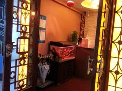 -智慧盲人按摩艾灸-颈肩腰膝疼痛调理(浦东店)