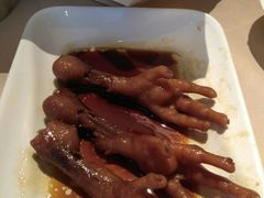 豉油王鸡脚-金苑海鲜酒家(来魅力店)