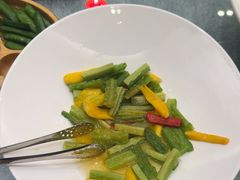 -老铺人家酒店(紫荆名流店)