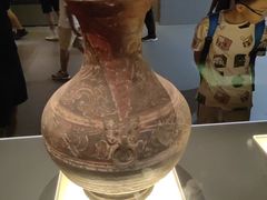 -北京大葆台遗址博物馆