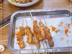-永红源啤酒·烧烤·海鲜·大排档(青特城店)