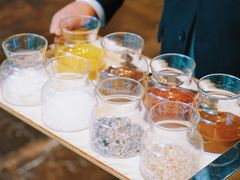 -郑州希尔顿酒店·阿米奇意大利餐厅