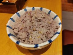 杂粮饭-胜博殿日式炸猪排(西红门店)