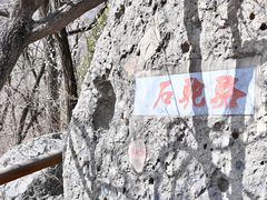 -阳台山自然风景区