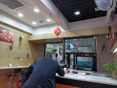 大堂-嗨小卤米线铺(科园一街店)