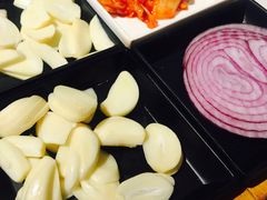 -千纸鹤嫩汁烤肉(学府店)