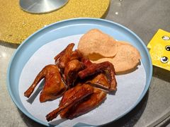 -客家汇·客家传承菜(水库店)