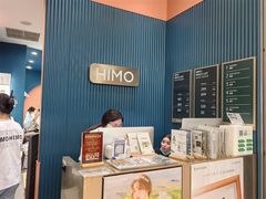 -海马体照相馆(上海晶耀前滩店)