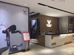 -威克健身游泳(万菱汇店)