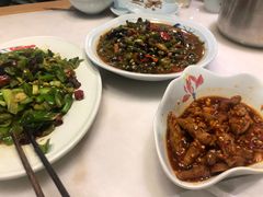 -陈先进鱼馆·夜宵·地道农家菜(湖墅南路店)