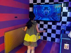-不可思议减压馆·解压博物馆·摔碗发泄·团建定制