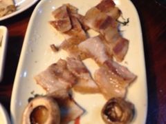 -火炉情韩国料理店(古田路店)