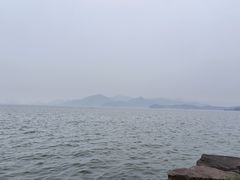 -东钱湖小普陀景区