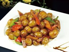 酱香小土豆-聚友斋(陶瓷琉璃馆水晶街店)