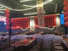 -王扯火胖哥烤生蚝(眉山首店)