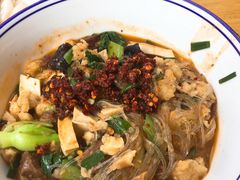 -老乌家特色小炒泡馍(大皮院店)