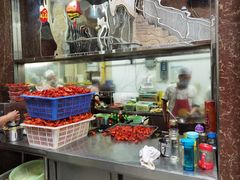 -回味南塘老王虾尾(总店)