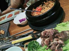 -韩俱炭火烤肉(萍乡润达店)